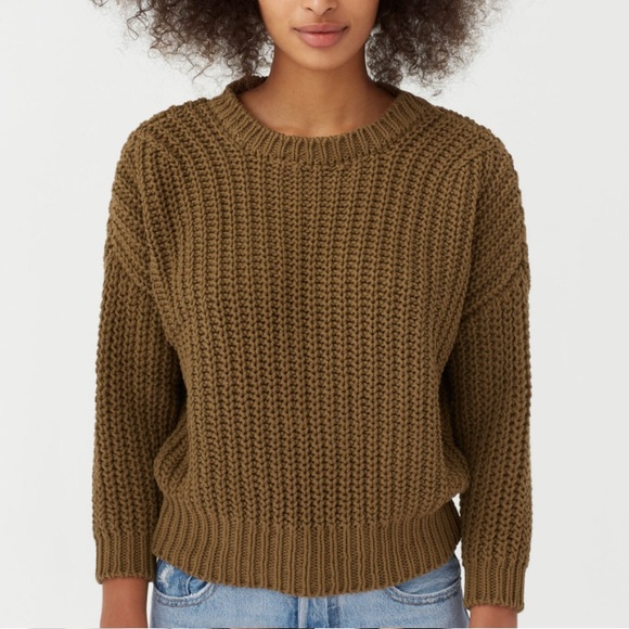 Babaa, olive green - Picture 4 of 4